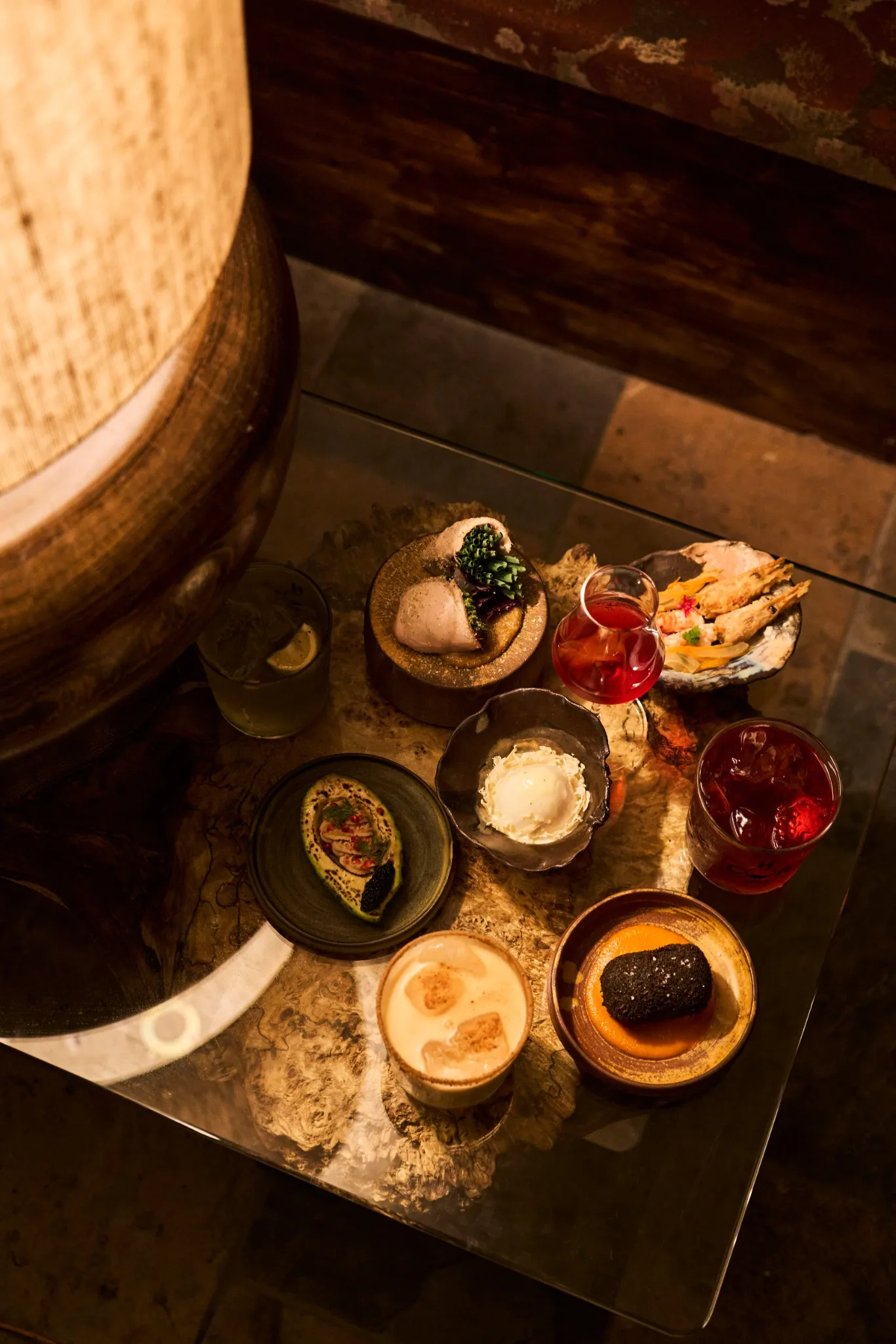 CHA 恵比寿店 スライダー画像5