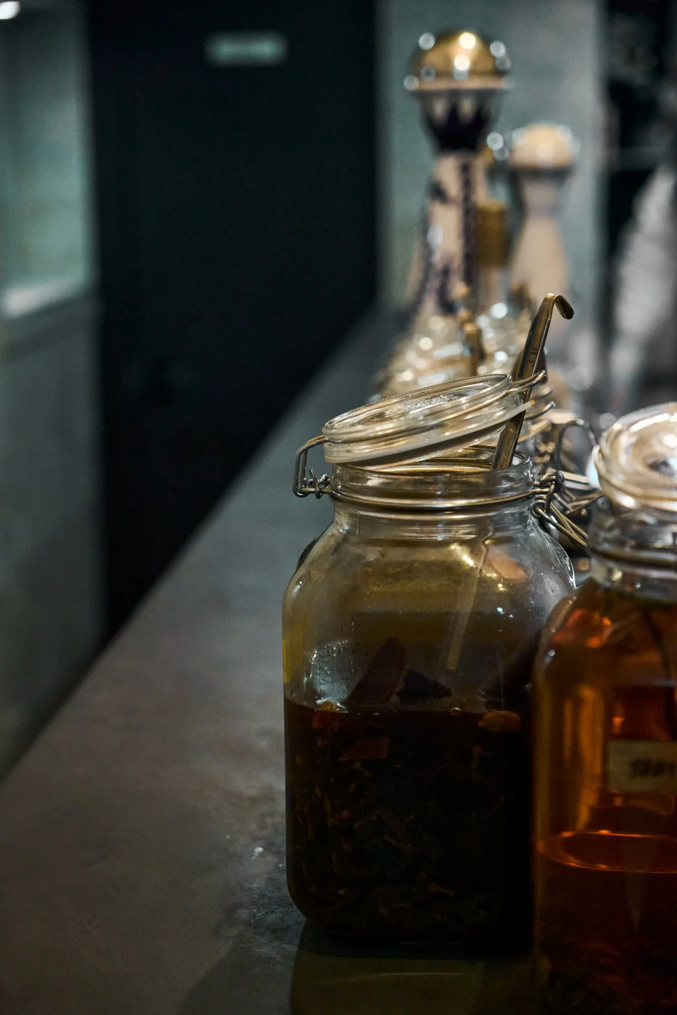 CHA 恵比寿店 スライダー画像2