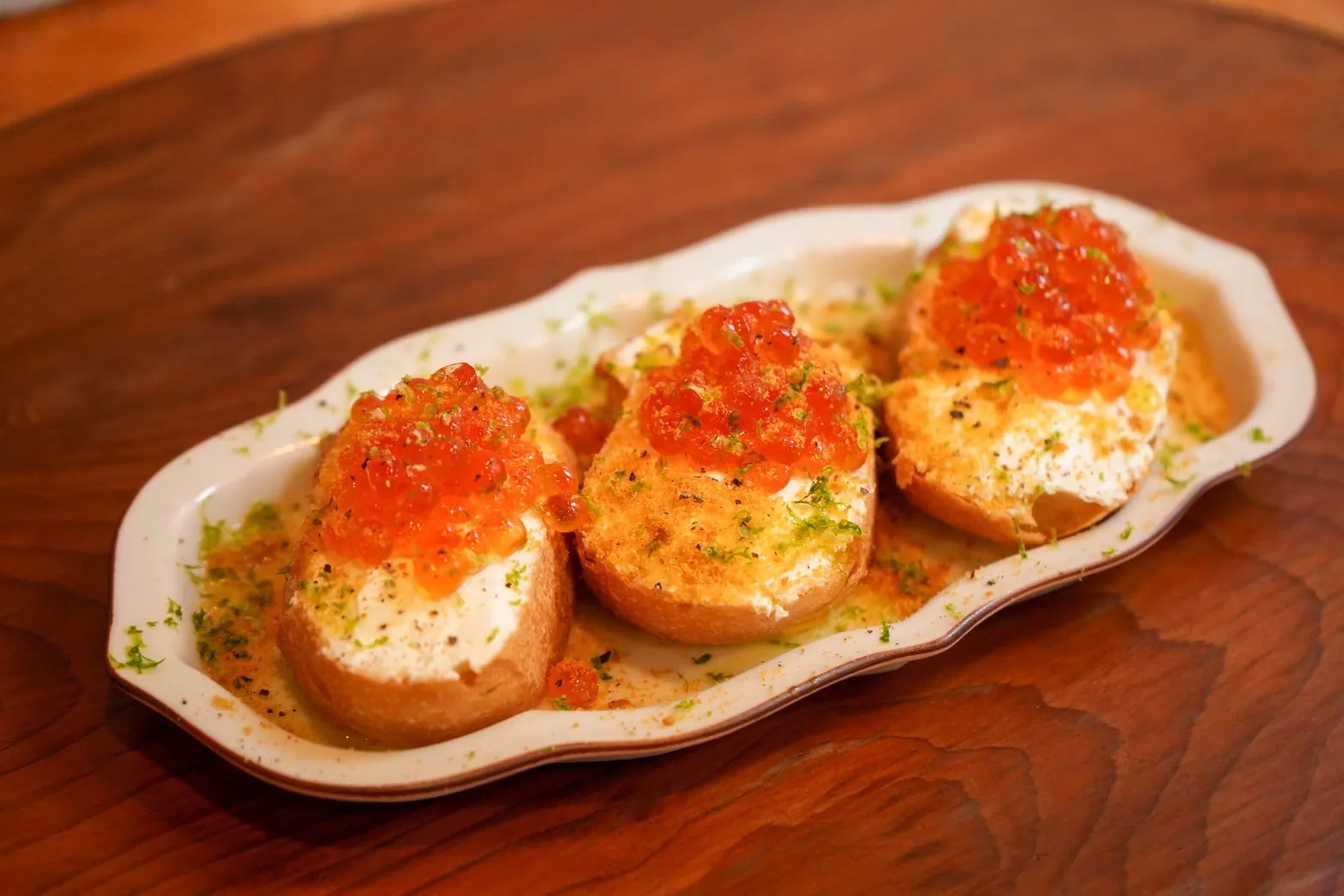 CHA 大井町本店 スライダー画像1