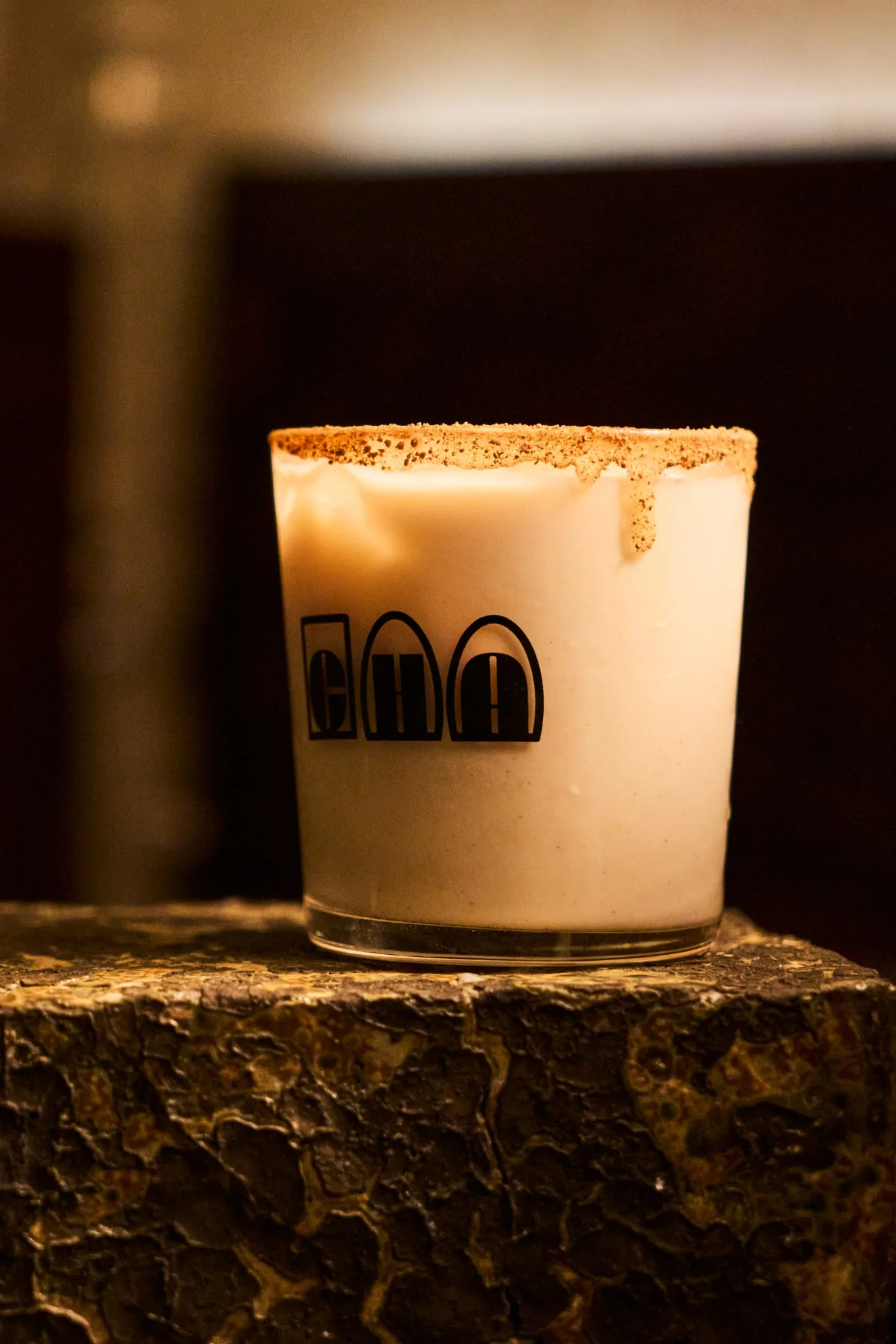 CHA 恵比寿店 スライダー画像4