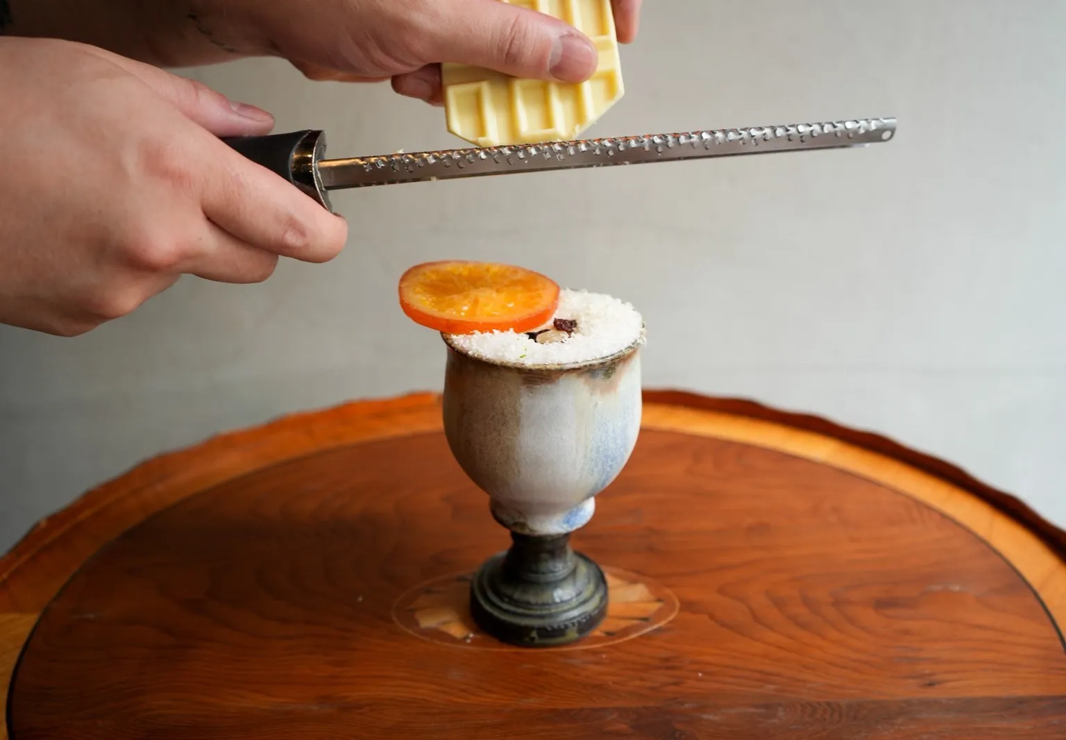 CHA 大井町本店 スライダー画像3